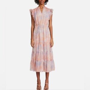 Steve Madden BB Dakota Midi Dress